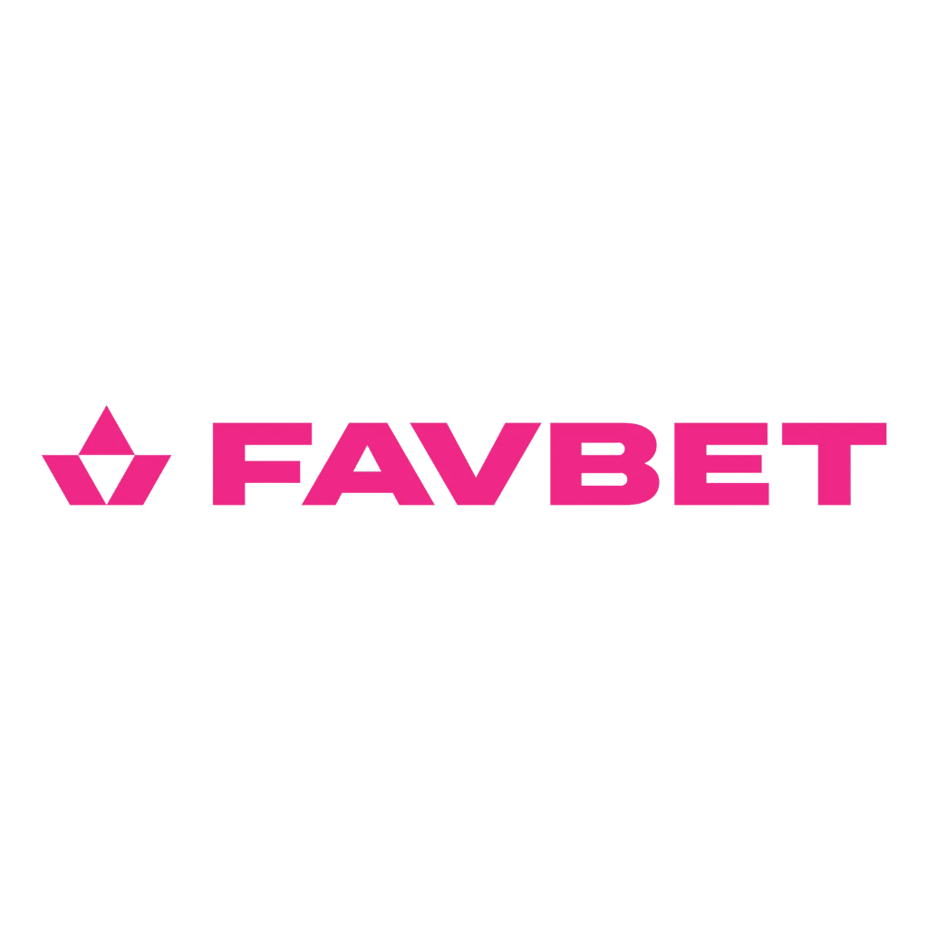 Favbet logo